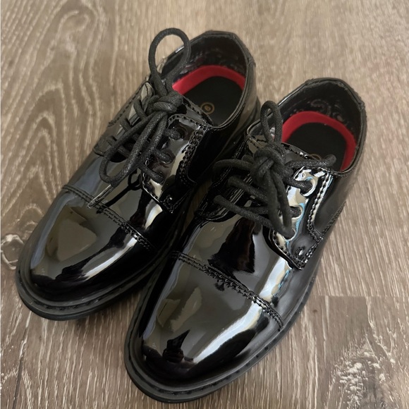 Bruno Marc Boy’s Dress Oxford Formal Shoes- Size 9 Toddler main image 5
